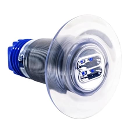 Karuma Car Care 6 Series Gen 4 Underwater Light, White KA261639
